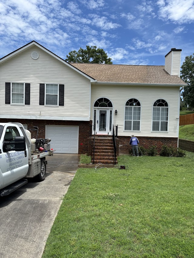 Strickland Pro-Wash photo 2