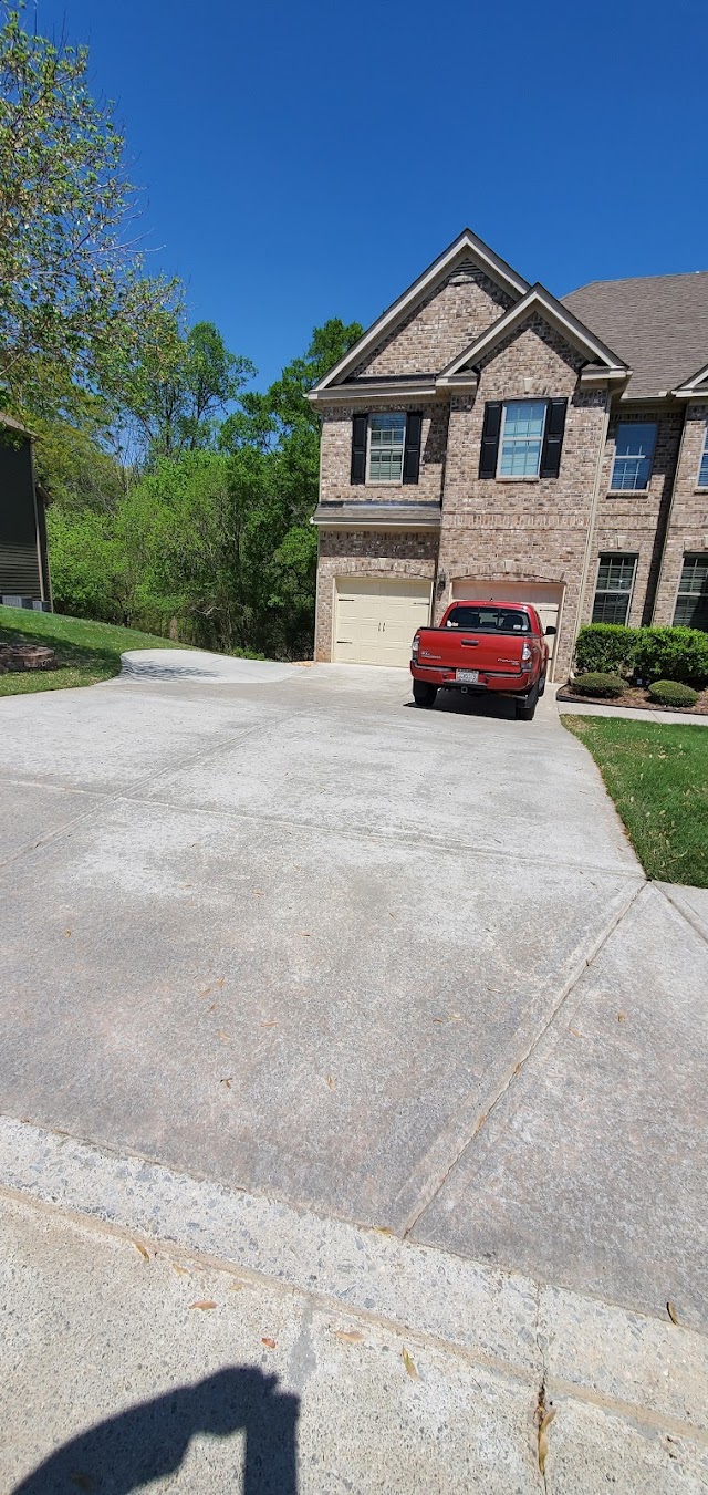 Strickland Pro-Wash photo 3