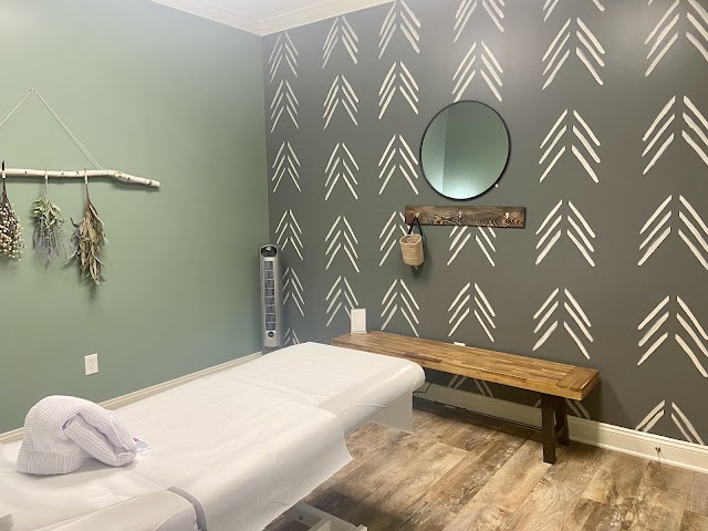 Stripped Waxing Salon