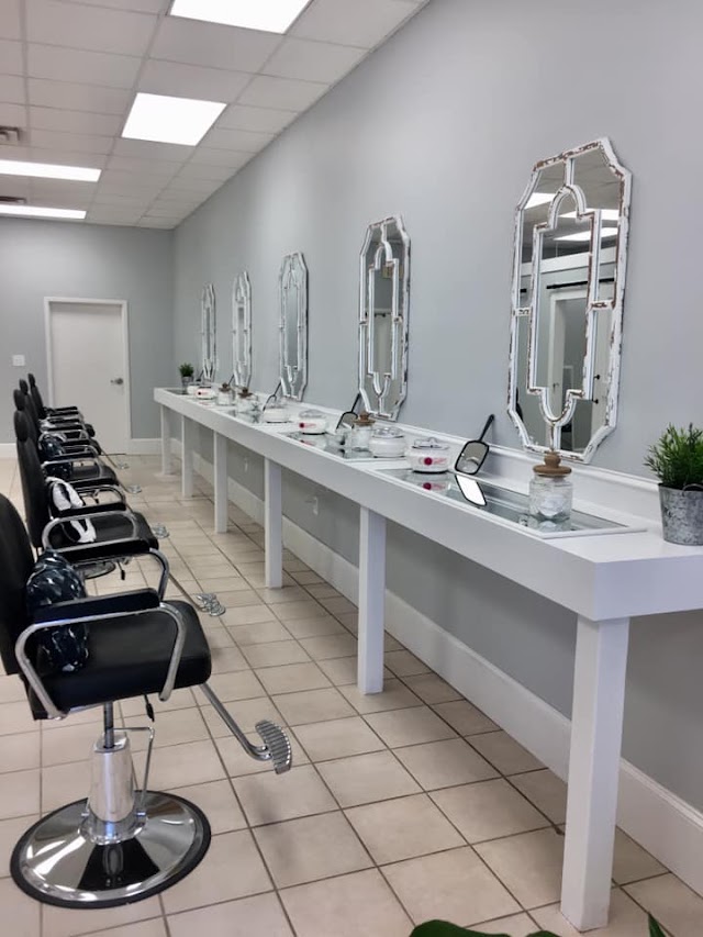 Stripped Waxing Salon photo 3