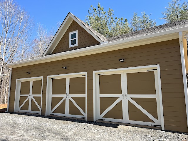 Stronghold Doors photo 1