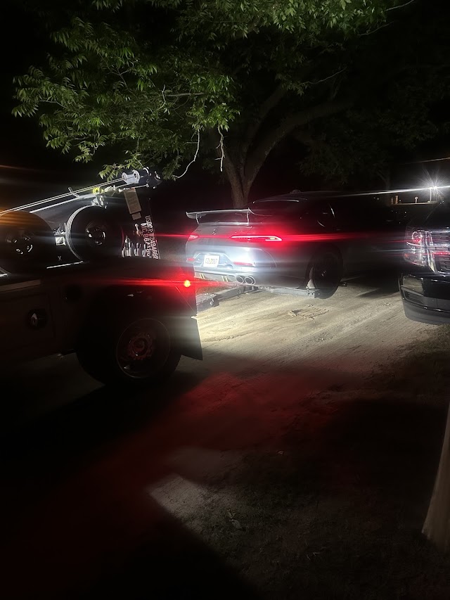 Strums Elite Towing & Recovery photo 2