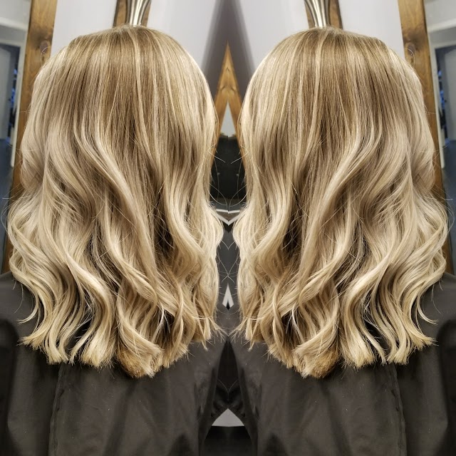 Studio 413 Salon & Spa photo 3