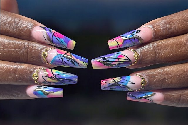 Studio Nails & Spa photo 1