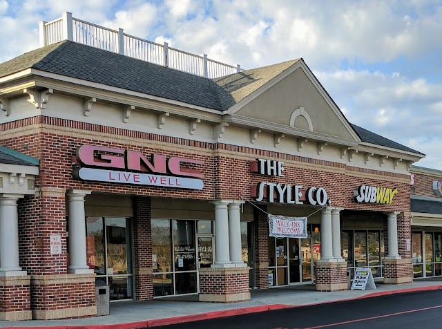 Style Co Hair Salon