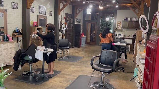 Styles At Five Salon photo 3