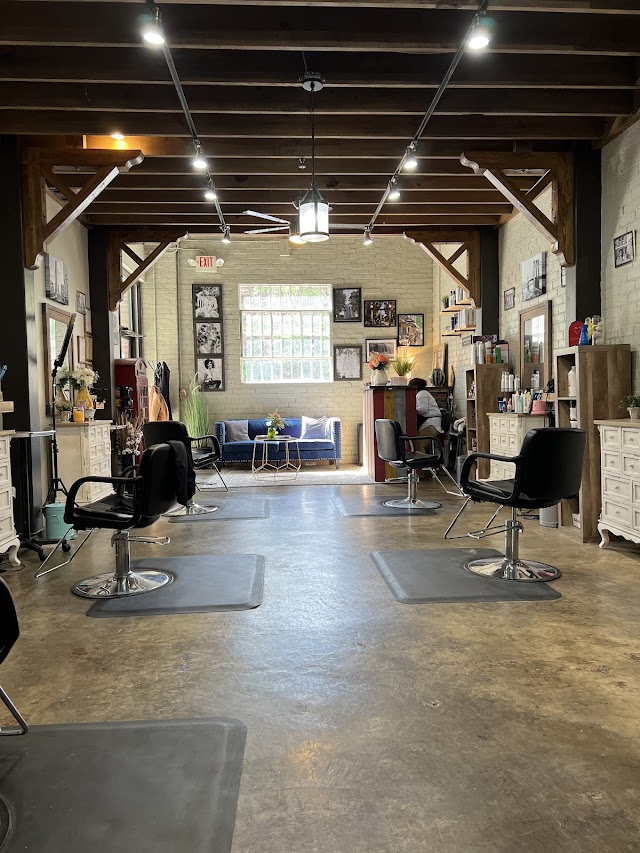 Styles At Five Salon photo 4