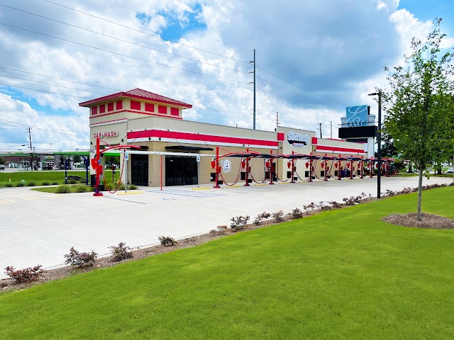 Sud Stop Car Wash