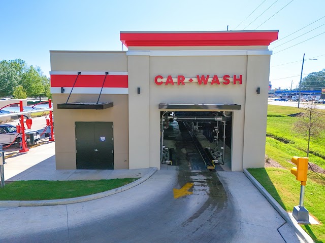 Sud Stop Car Wash photo 2
