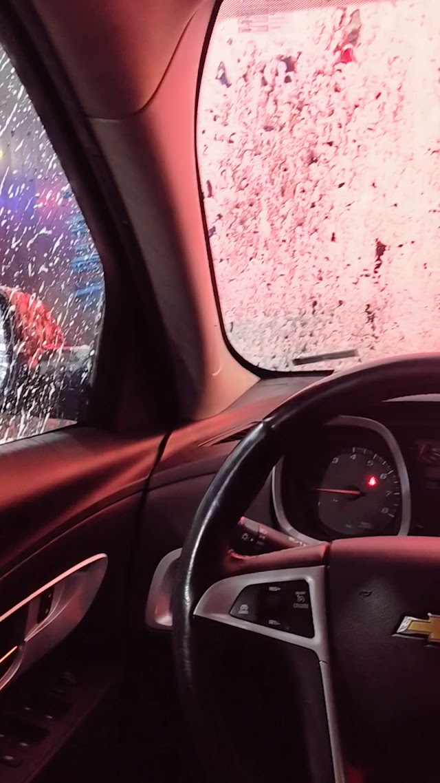 Sud Stop Car Wash photo 3