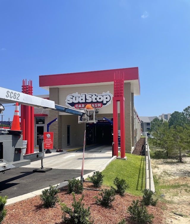 Sud Stop Car Wash photo 4