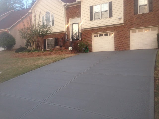 Sudlow Concrete Atlanta photo 4