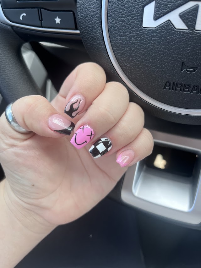 Sugar Nail Lounge photo 2