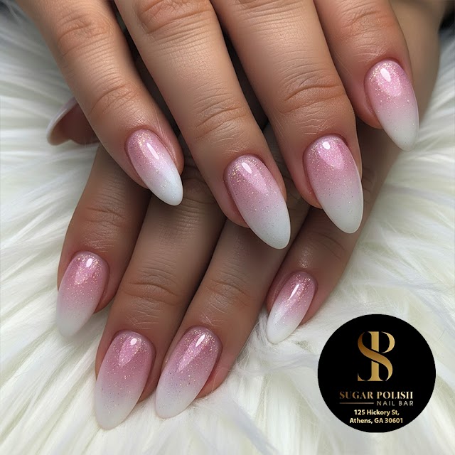 Sugar Polish Nail Bar Athens photo 1