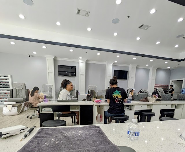 Sugar Polish Nail Bar Athens photo 4