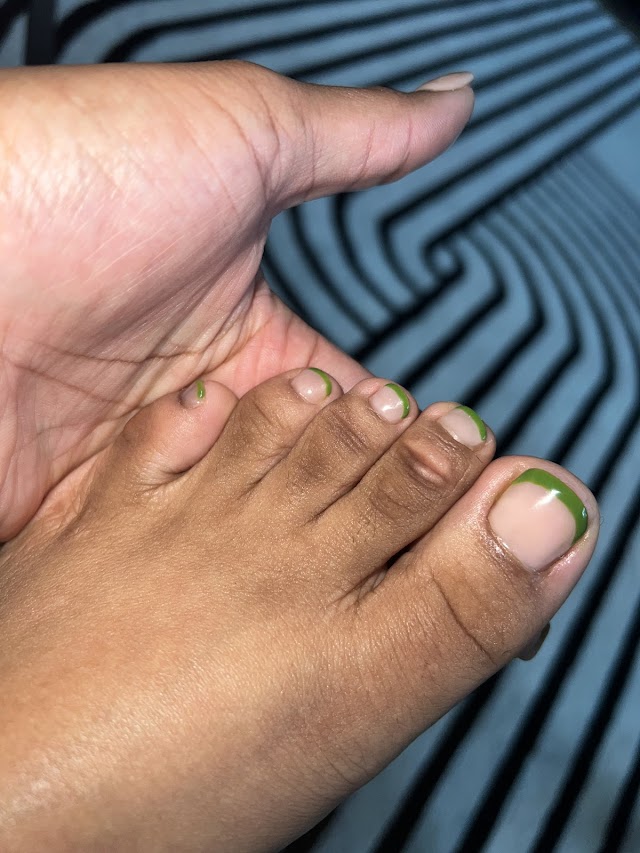 Sugar Polish Nail Bar Atlanta (10% OFF New Customers) photo 2
