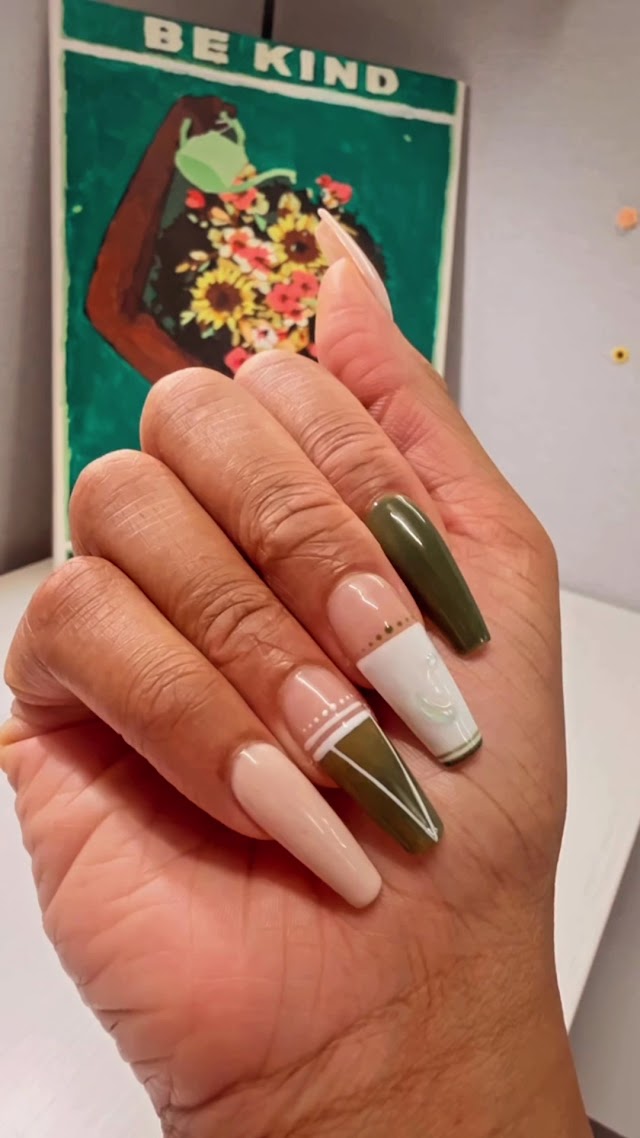 Sugar Polish Nail Bar Atlanta (10% OFF New Customers) photo 3