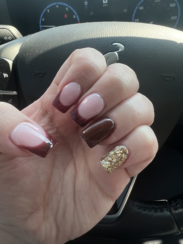 Sugar Polish Nail Bar Gainesville