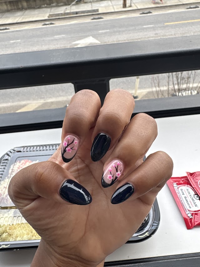Sugar Polish Nail Bar Prince Ave (10% OFF Coupon Code) photo 2