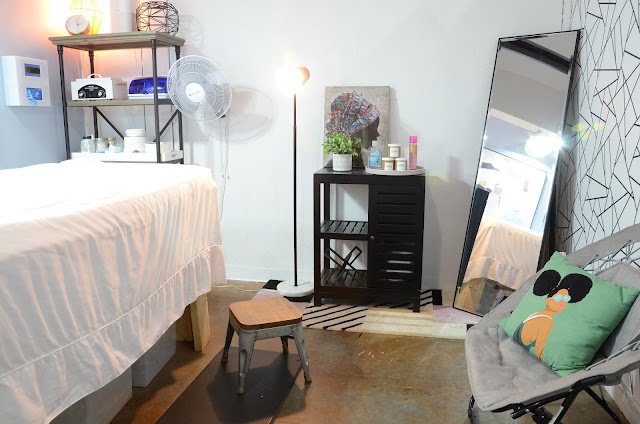SugarBare Sugaring and Wax Studio