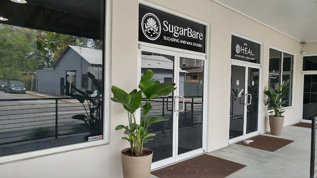 SugarBare Sugaring and Wax Studio photo 2