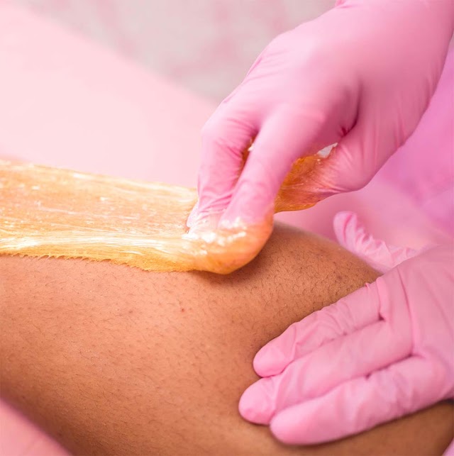 Sugaring NYC - Huntsville