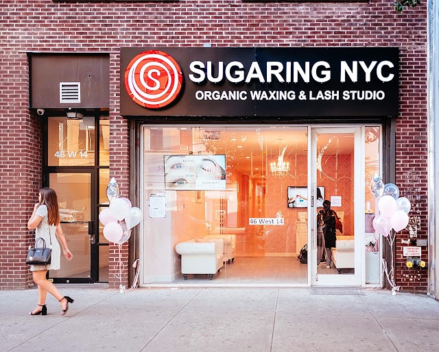 Sugaring NYC - Huntsville photo 2