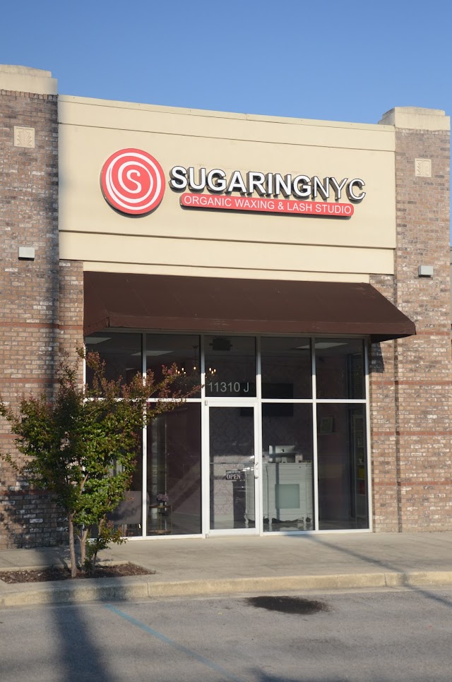 Sugaring NYC Huntsville South | Brazilian Wax & Lash Studio photo 2
