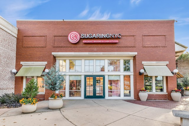 Sugaring NYC - Savannah