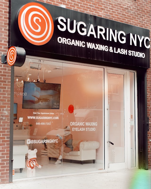 Sugaring NYC - Savannah photo 2
