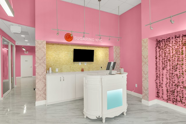 Sugaring NYC - Savannah photo 3