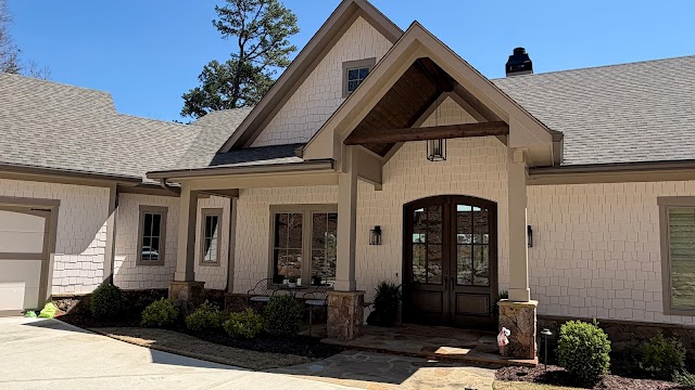 Sullivan & Forbes Building and Remodeling