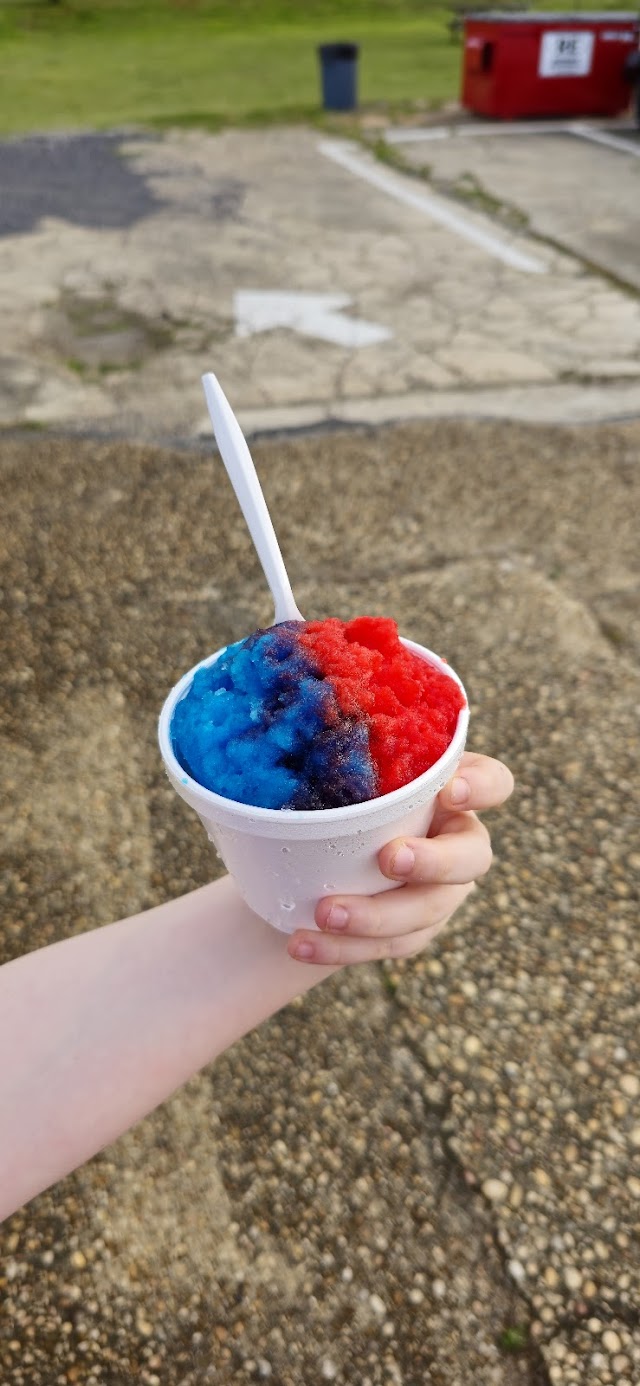 Summer Snow photo 2