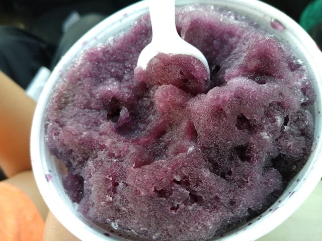 Summer Snow photo 3