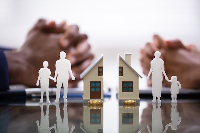 Summit Family Law P.C.