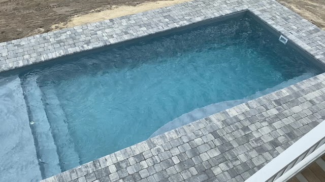 Sun Drenched Pools photo 3