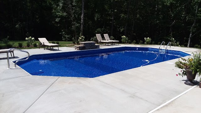 Sun Pool Company