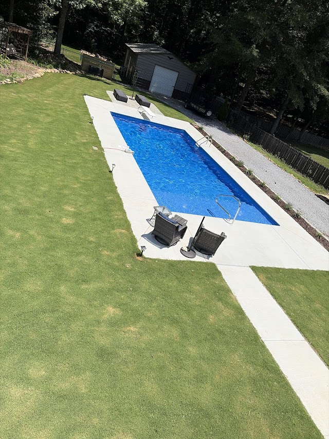 Sun Pool Company photo 2