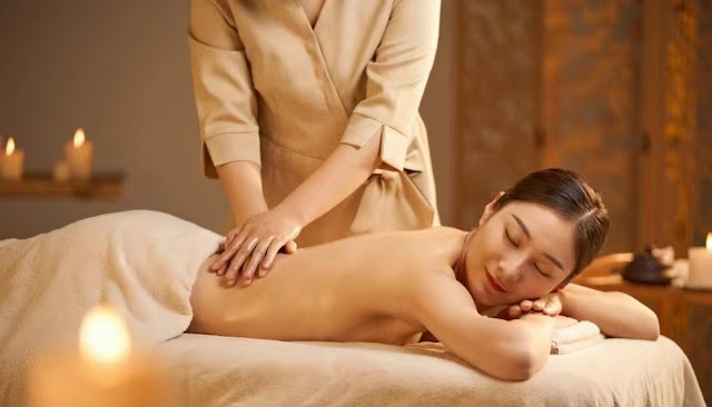 Sun Spa Massage Therapy photo 4