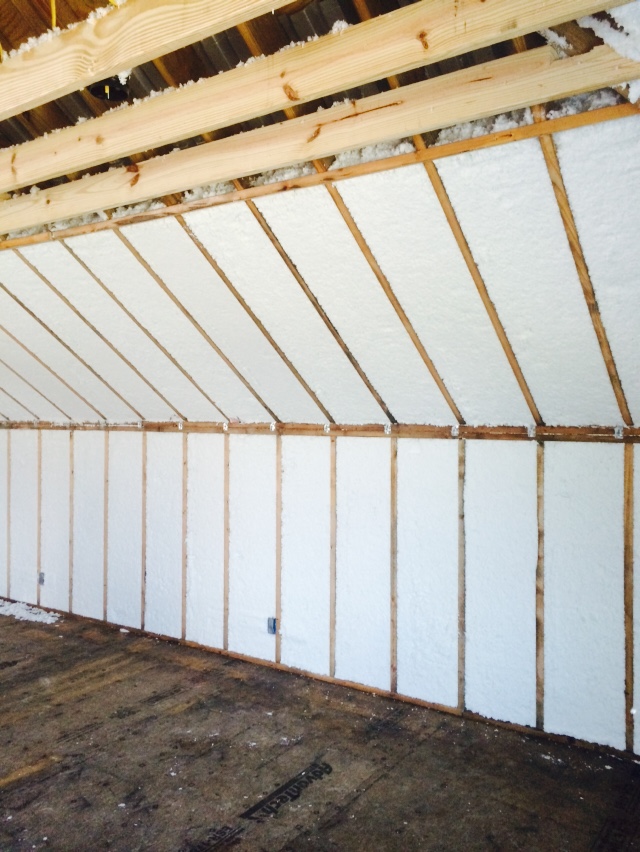Sunbelt Insulation Technology photo 2