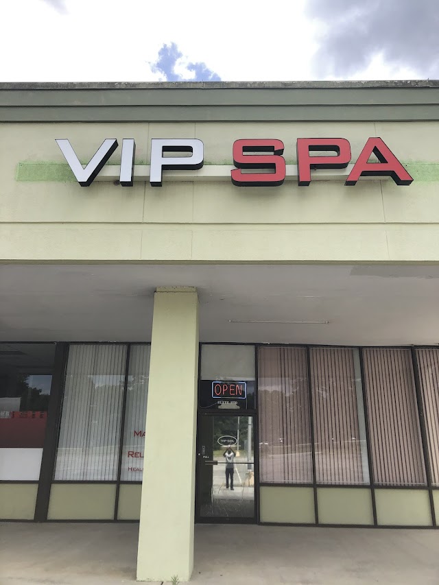 Sunflower Spa Macon photo 2