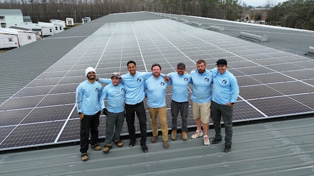 Sunpath Solar
