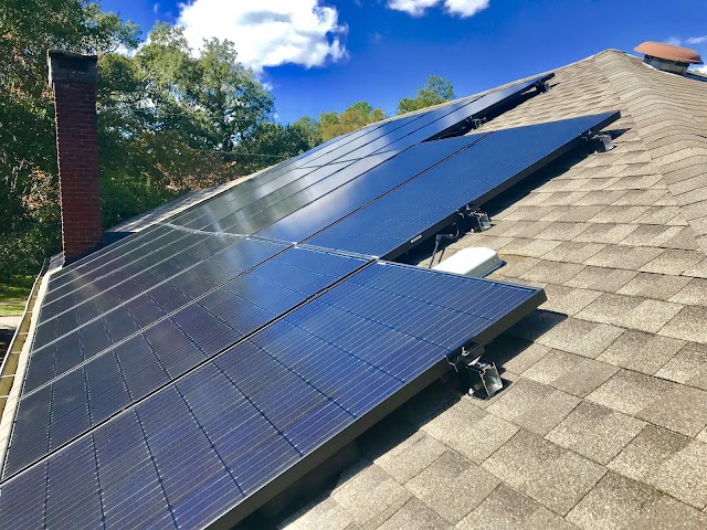 Sunpath Solar photo 2
