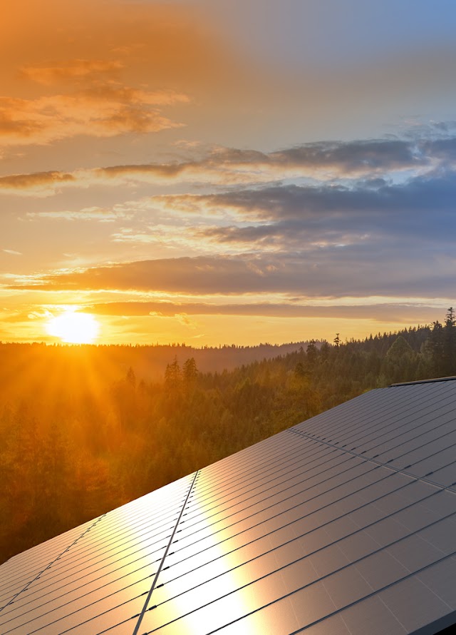 SunPeach Solar