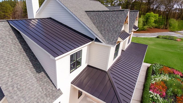 SunReign Roofing & Solar