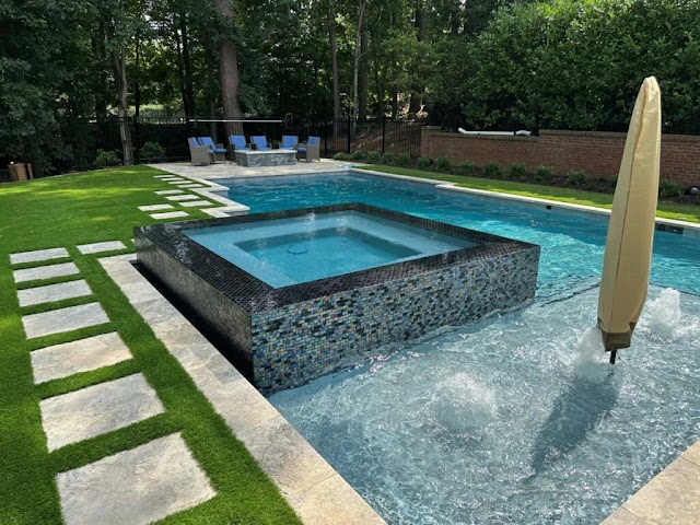 Sunsational Pool Services