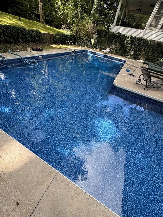 Sunsational Pool Services photo 2