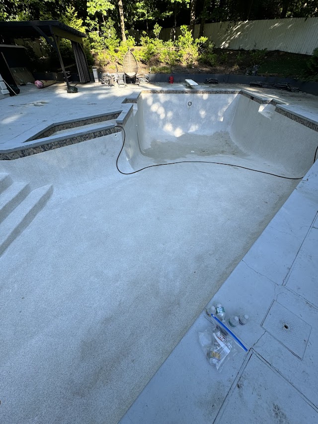 Sunsational Pool Services photo 3