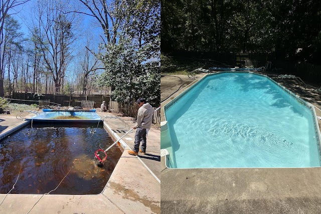 Sunset Pool Solutions photo 3