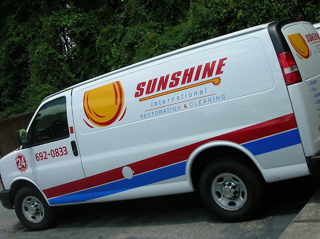 Sunshine International of Savannah Inc. photo 3